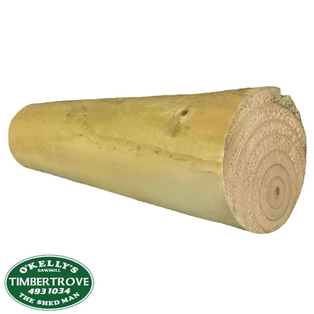 2 inch (50mm) Round Pole