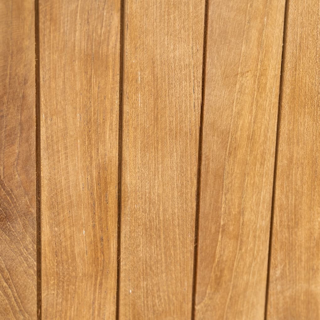 Teak Planter Timbertrove