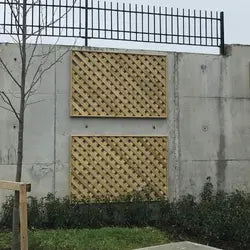 Riverdale Trellis Timbertrove