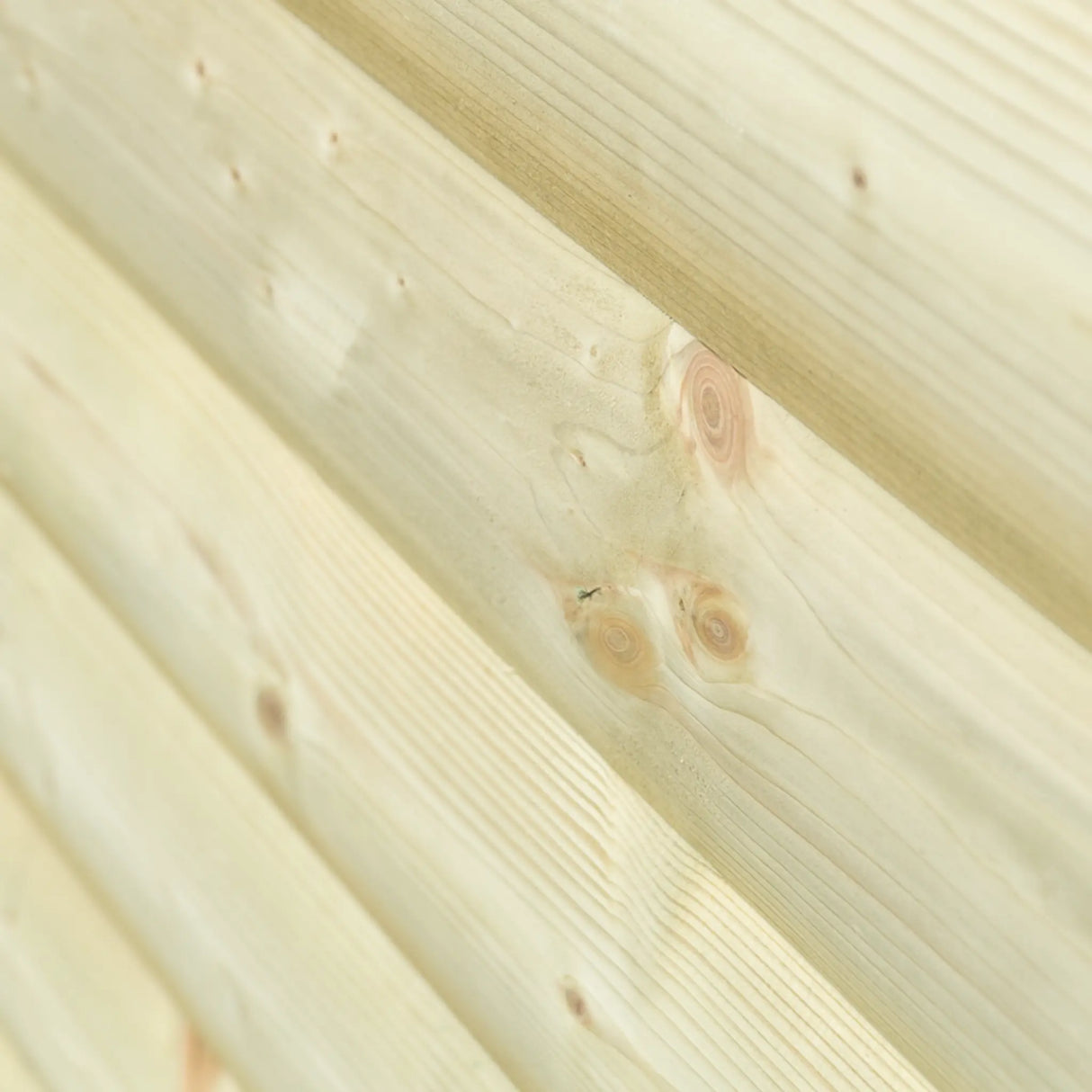 The Ferndale Shed Timbertrove