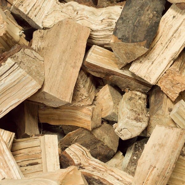 Air Dried Logs