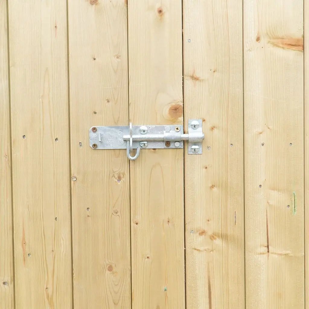 Bike Storage Shed