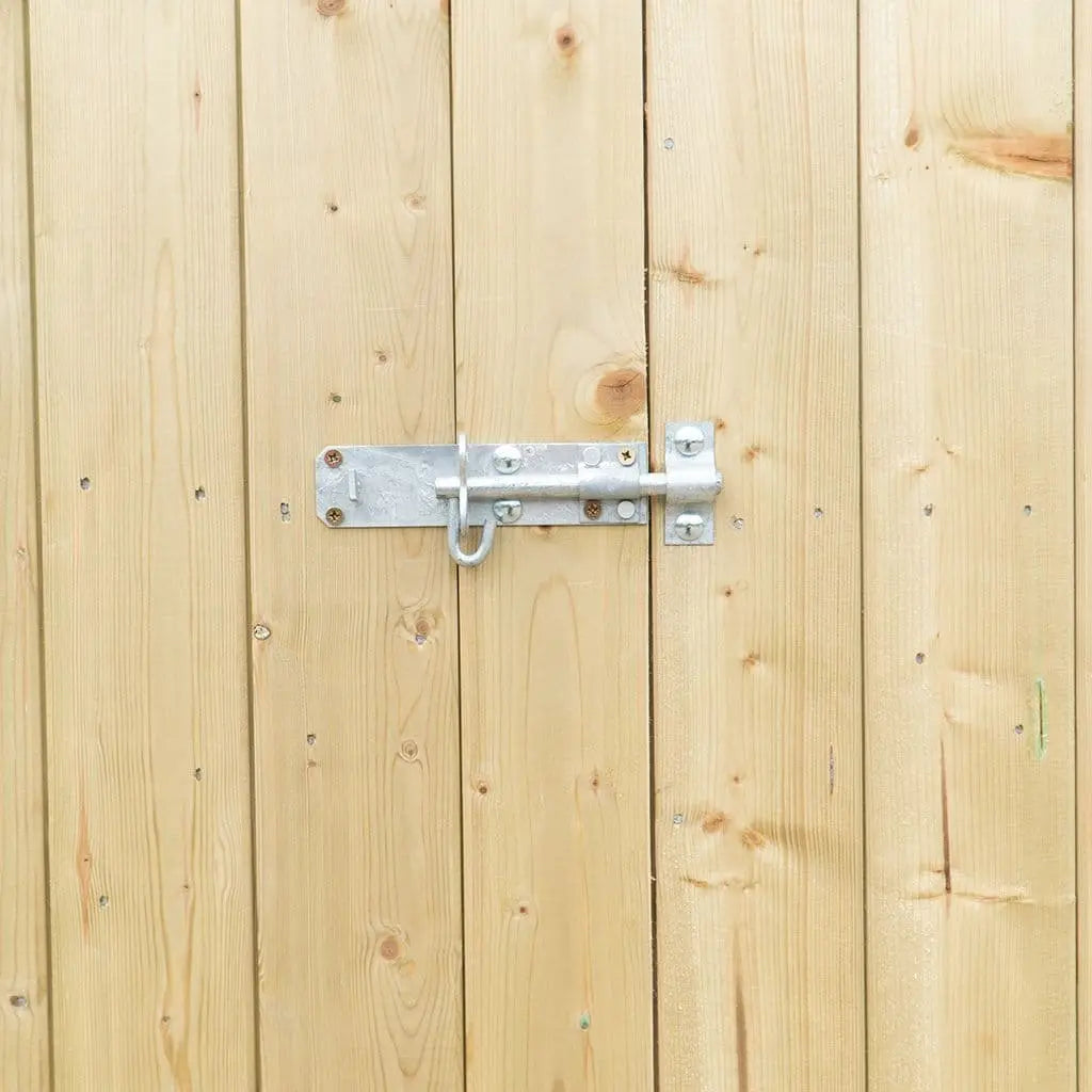 Bike Storage Shed
