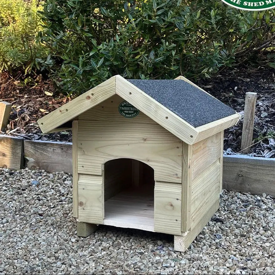 Cat Kennel