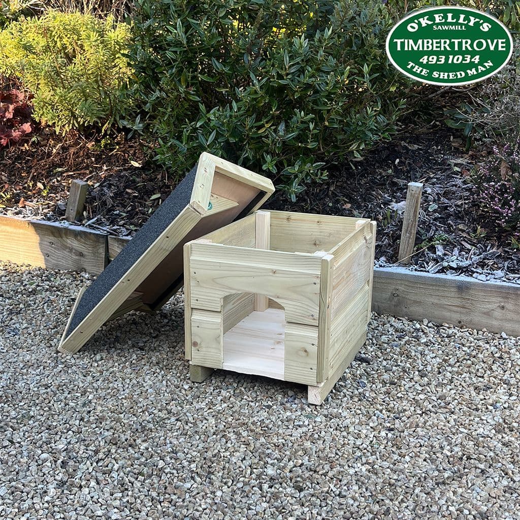 Cat Kennel