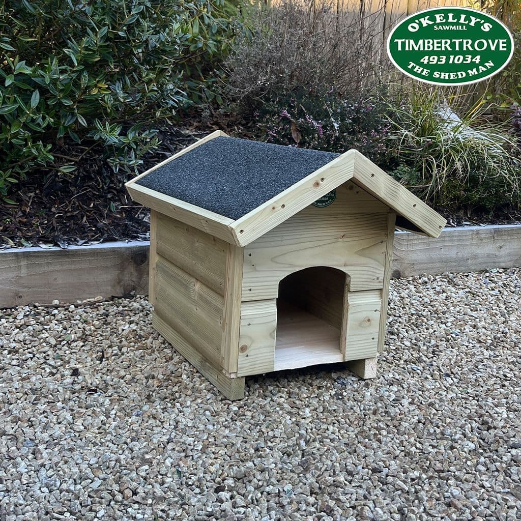 Cat Kennel
