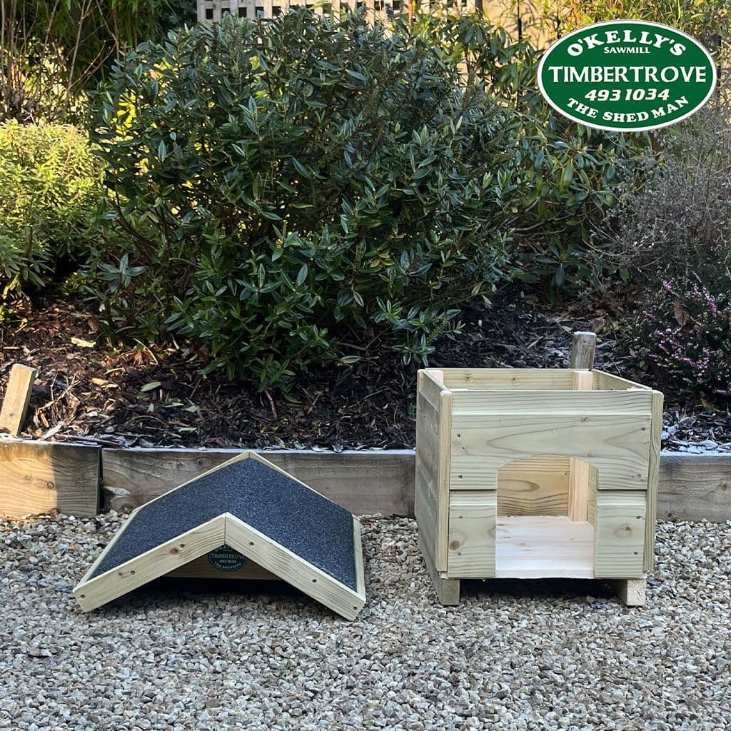 Cat Kennel