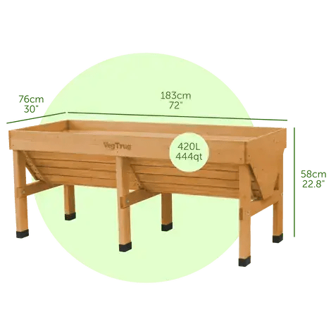 Classic VegTrug