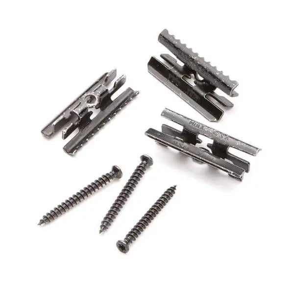 Composite Deck Clips