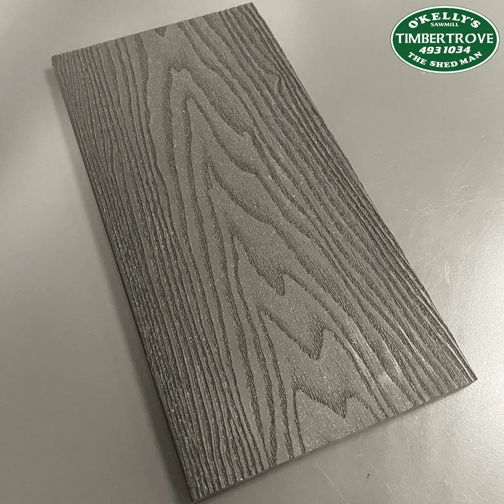 Composite Decking Fascia Plank