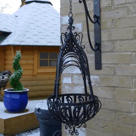 Decorative Hanging Basket