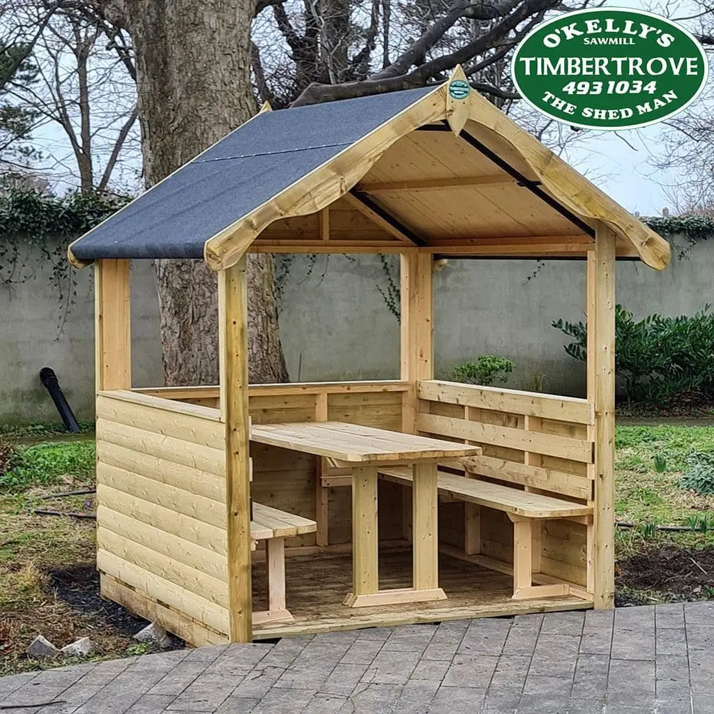 Dining Pod