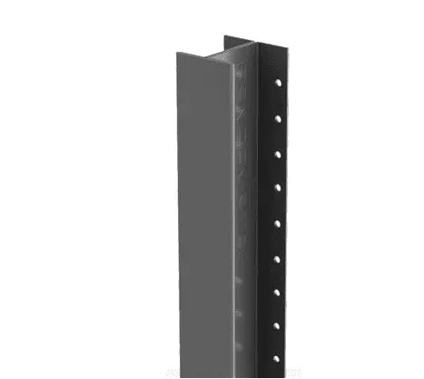 DuraPost Fence Post