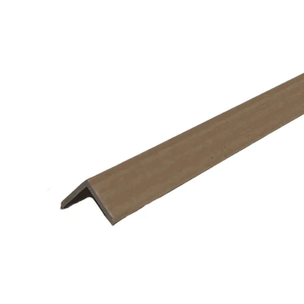 External Cladding Brown Angle