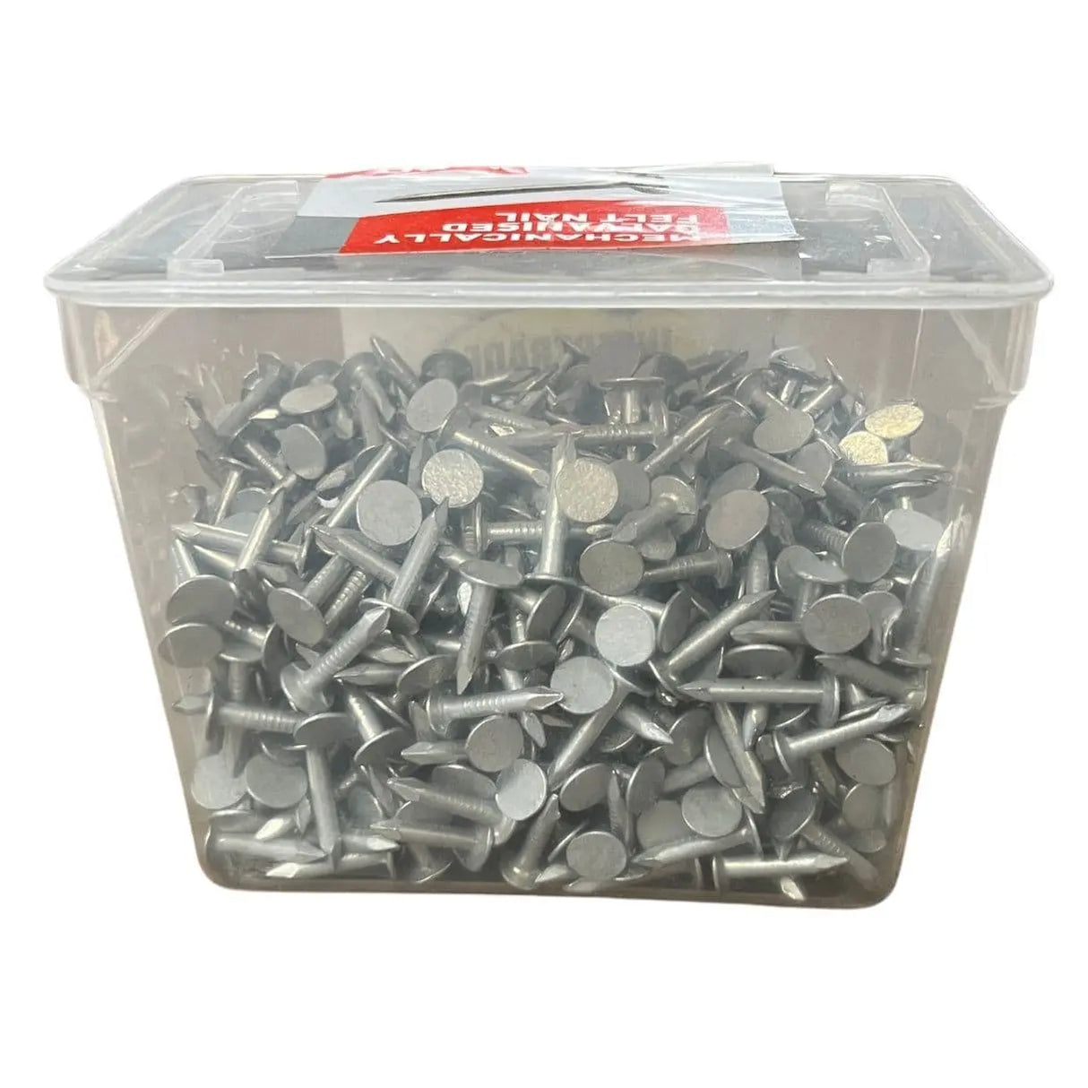 Felt Roof Nails Galvanised