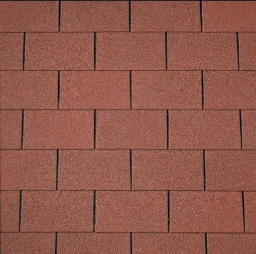 Felt Roof Tiles