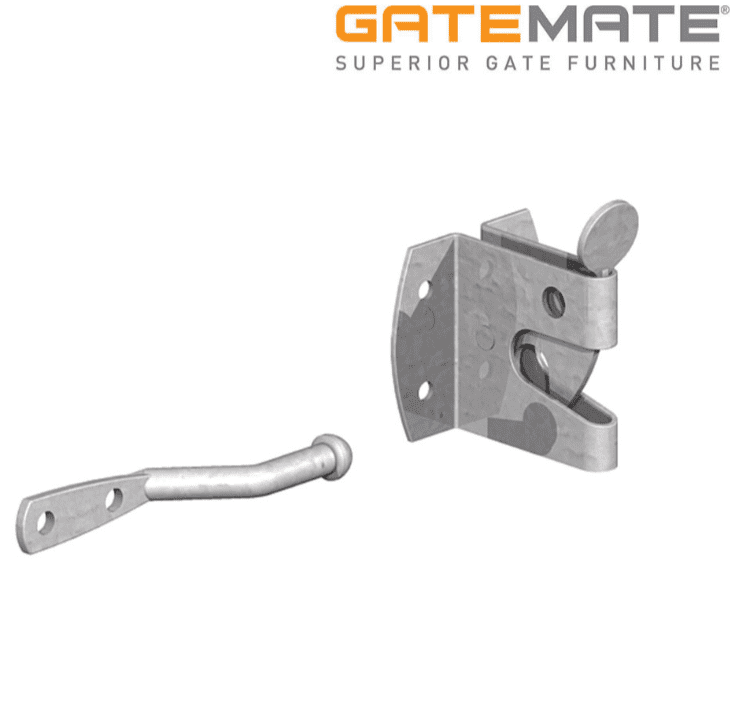 GateMate Auto Gate Catch
