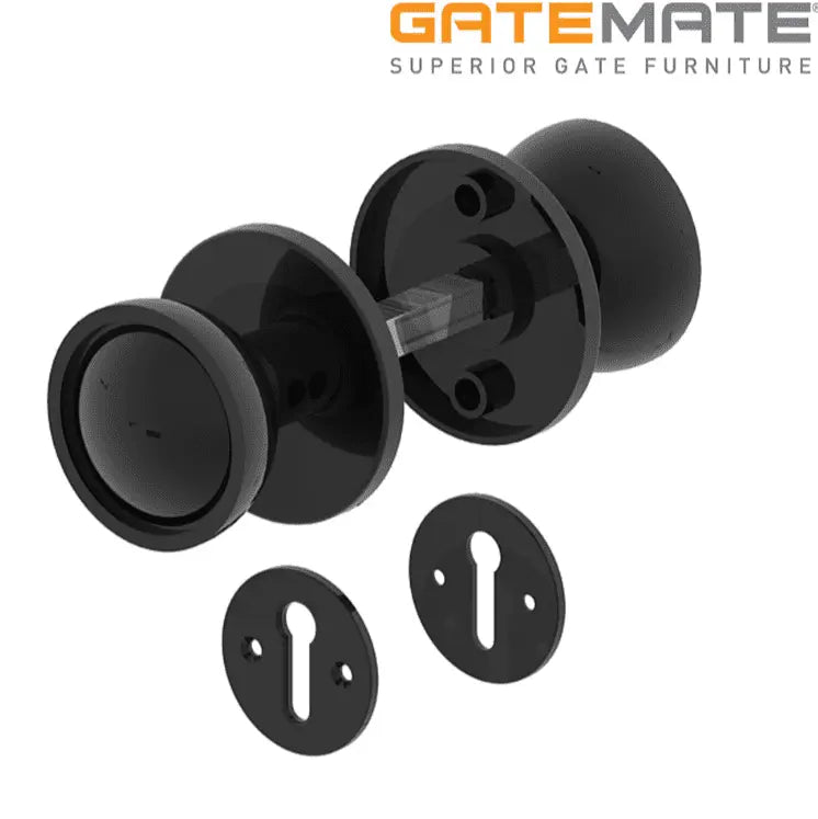 GateMate Rimsashlock Furniture 2" Plastic