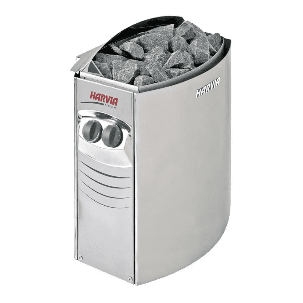 Harvia Vega 8.0kW Sauna Heater