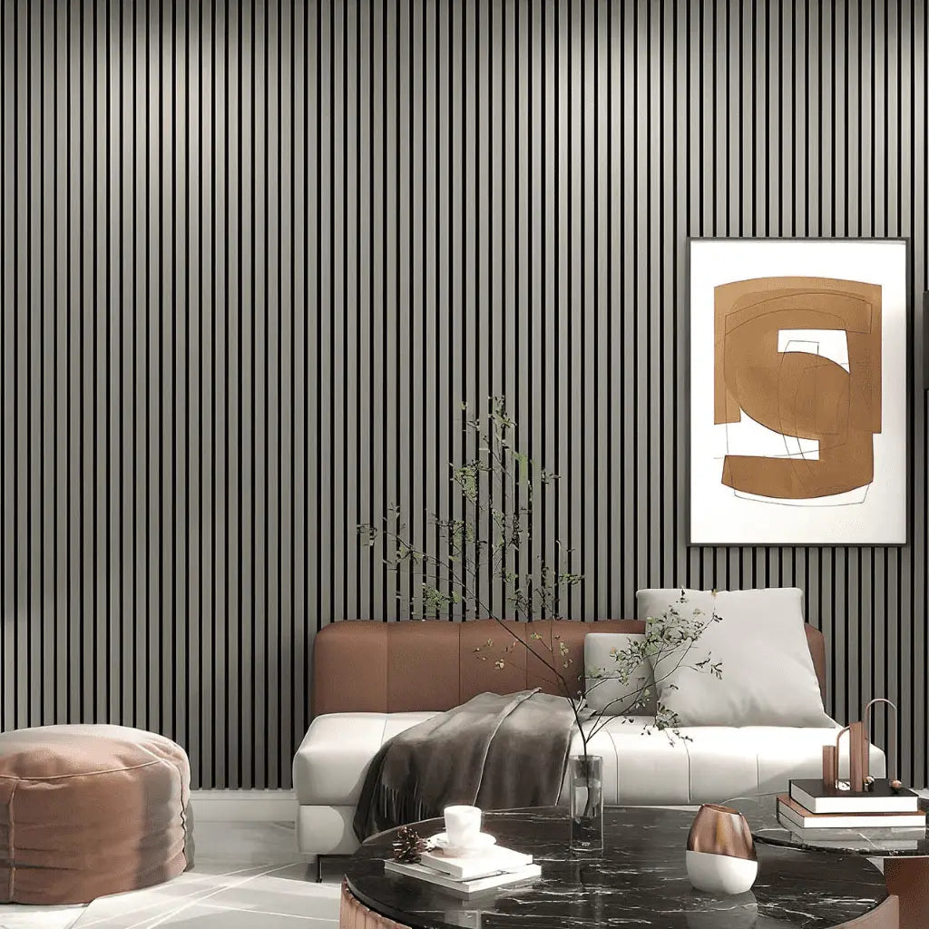 Internal Cladding Acoustic Panel, Two Pack