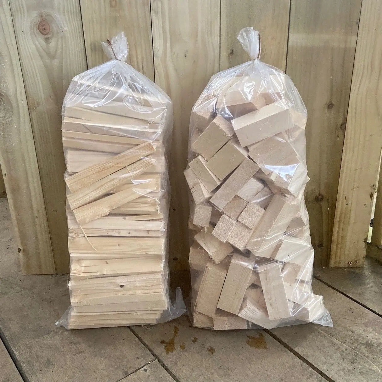 Kindling