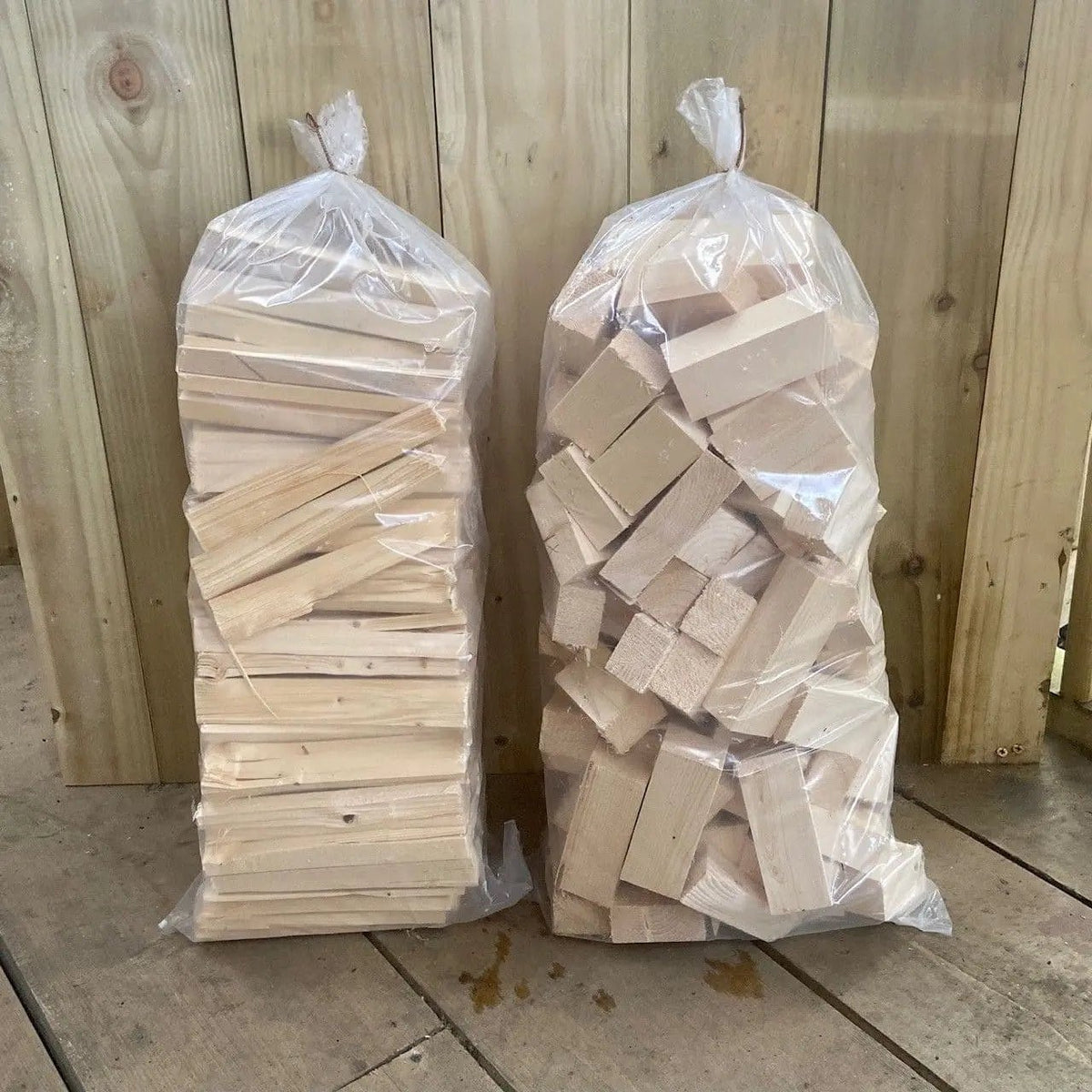 Kindling