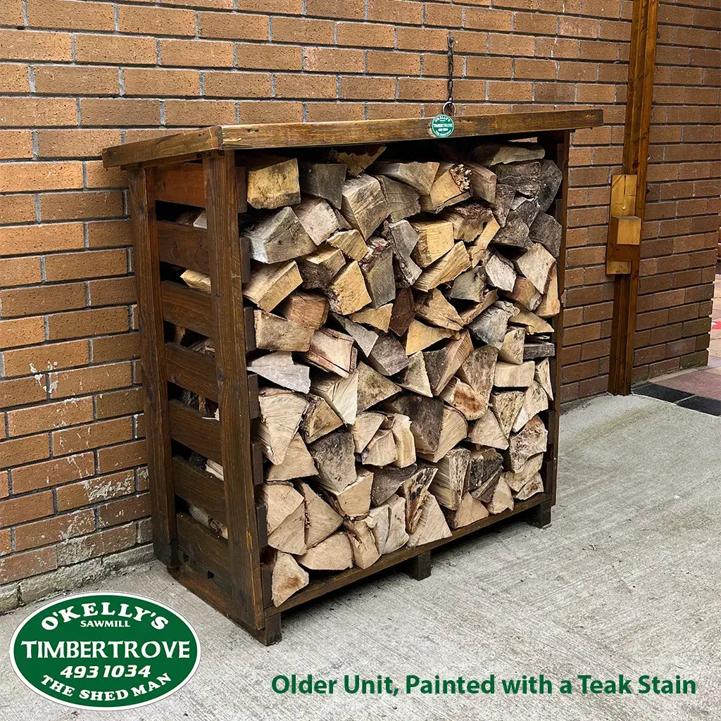 Log Storage Unit