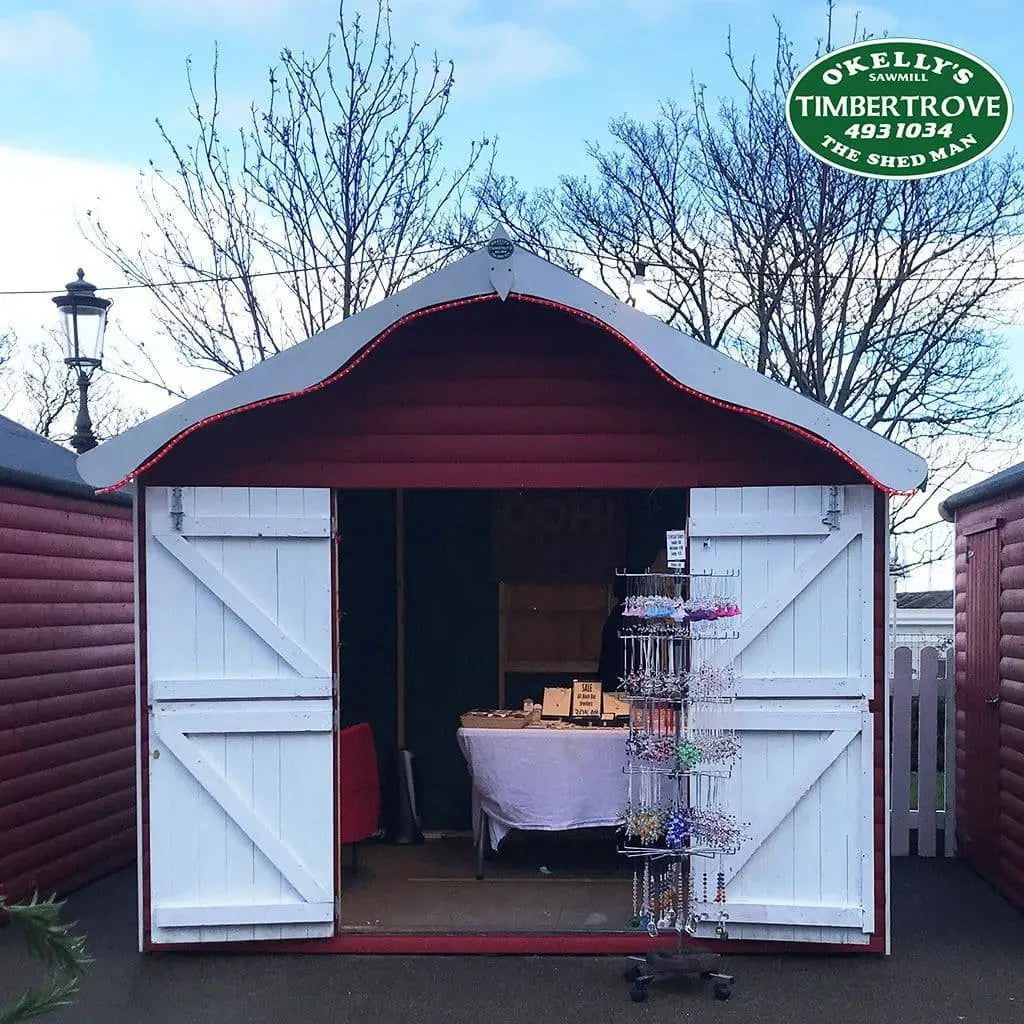 Market Stall
