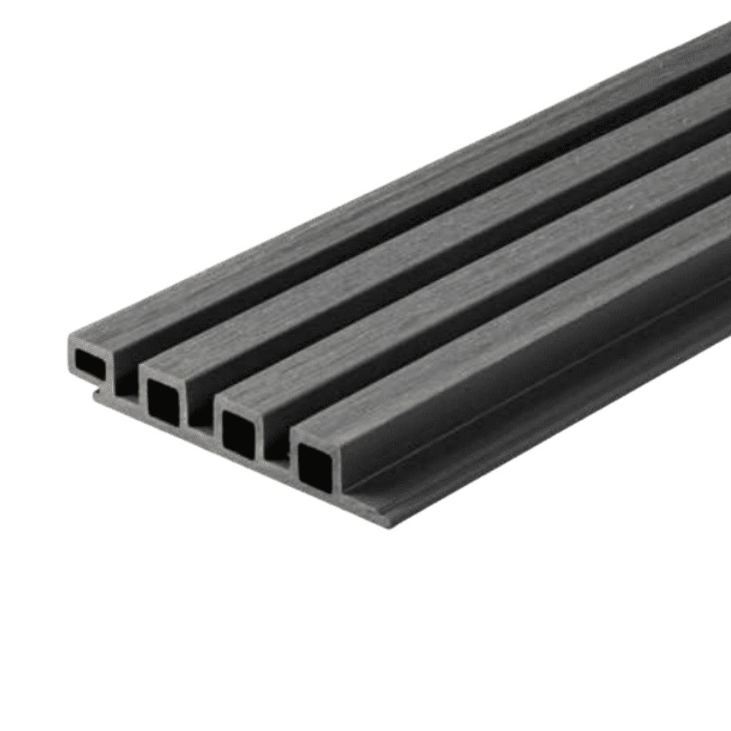 Outdoor Composite Cladding