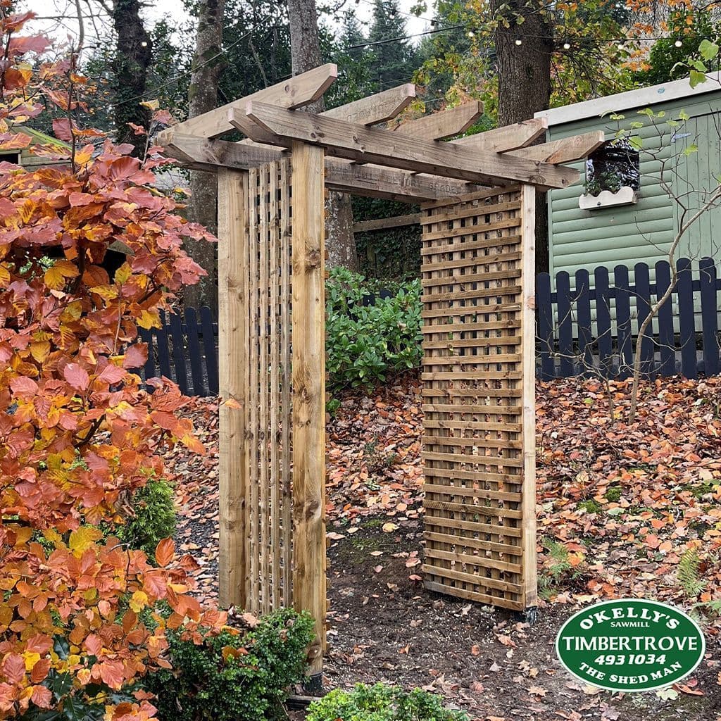 Pergola