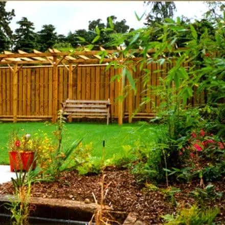 Pergola
