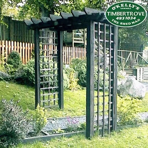 Pergola