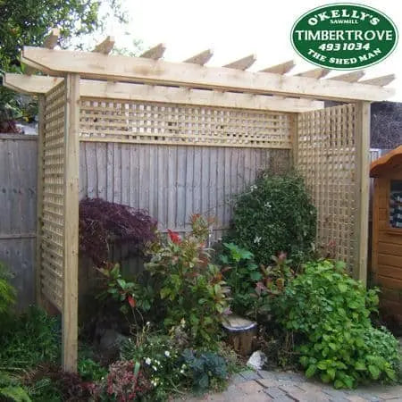 Pergola