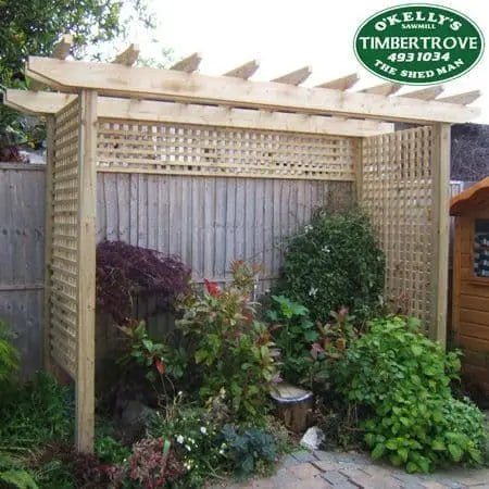 Pergola