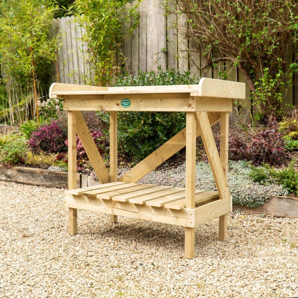 Potting Table