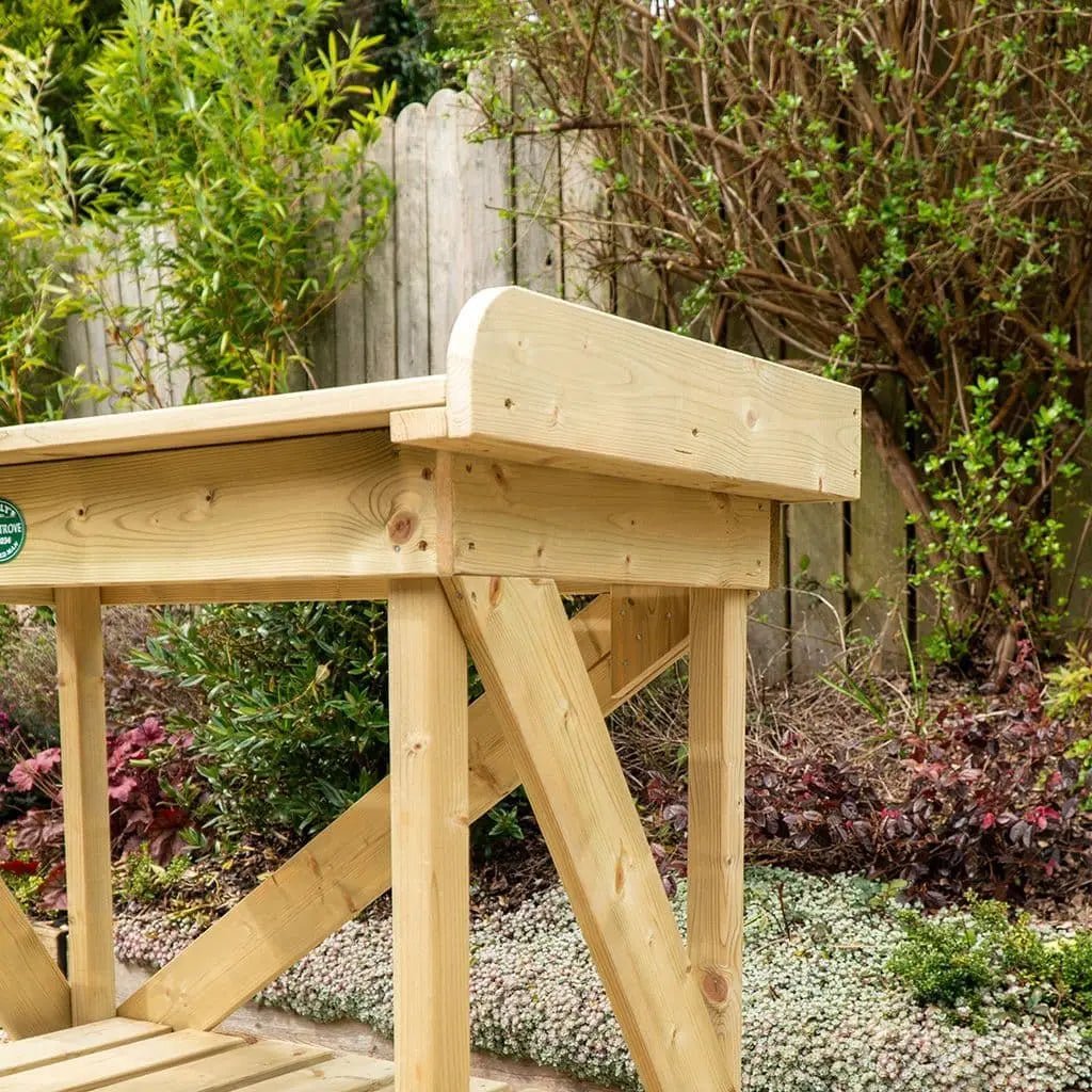 Potting Table