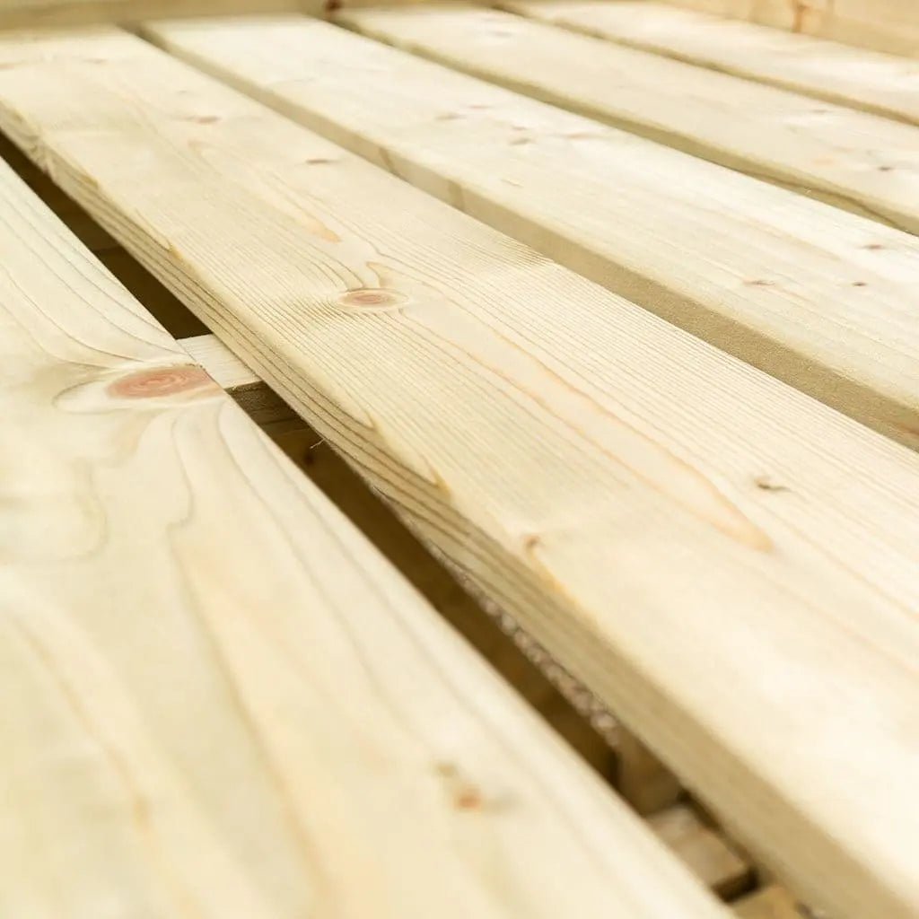 Potting Table