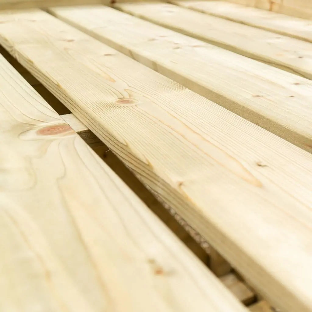 Potting Table