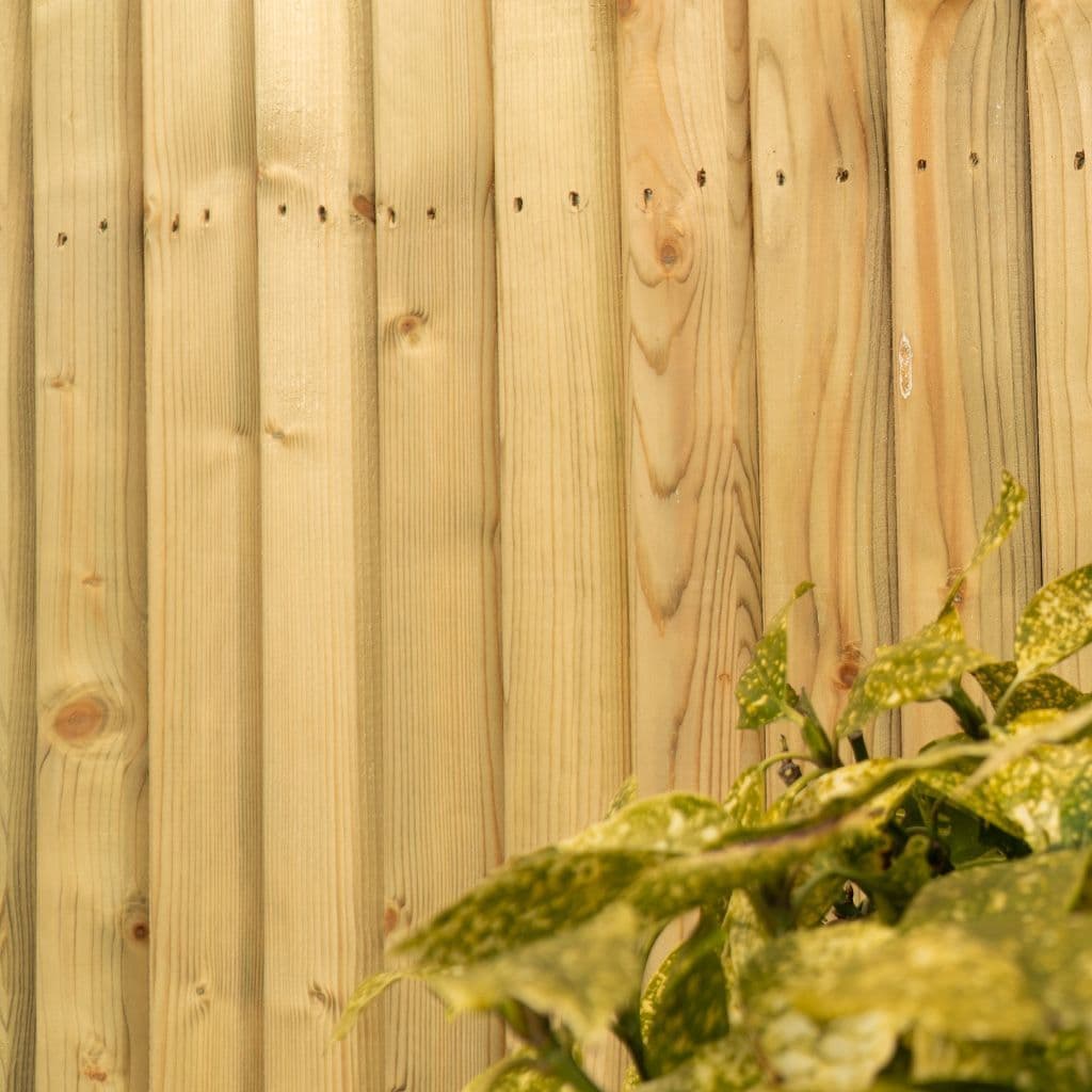 Riverdale Fencing Panel