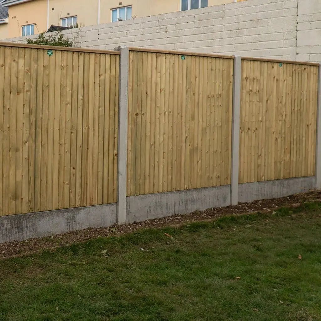 Riverdale Fencing Panel