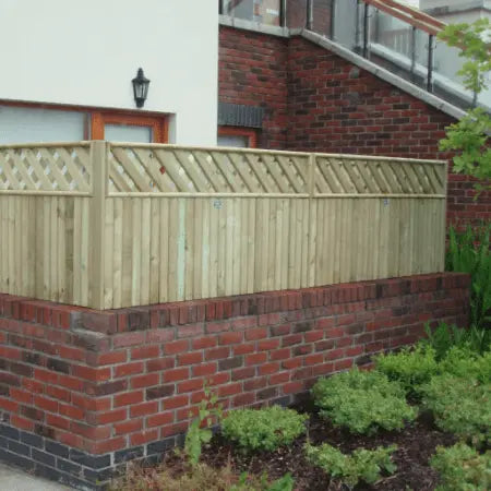 Riverdale Trellis