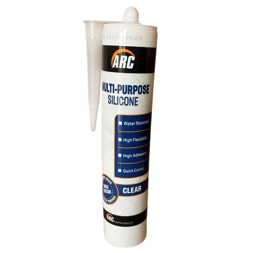 Silicone Clear