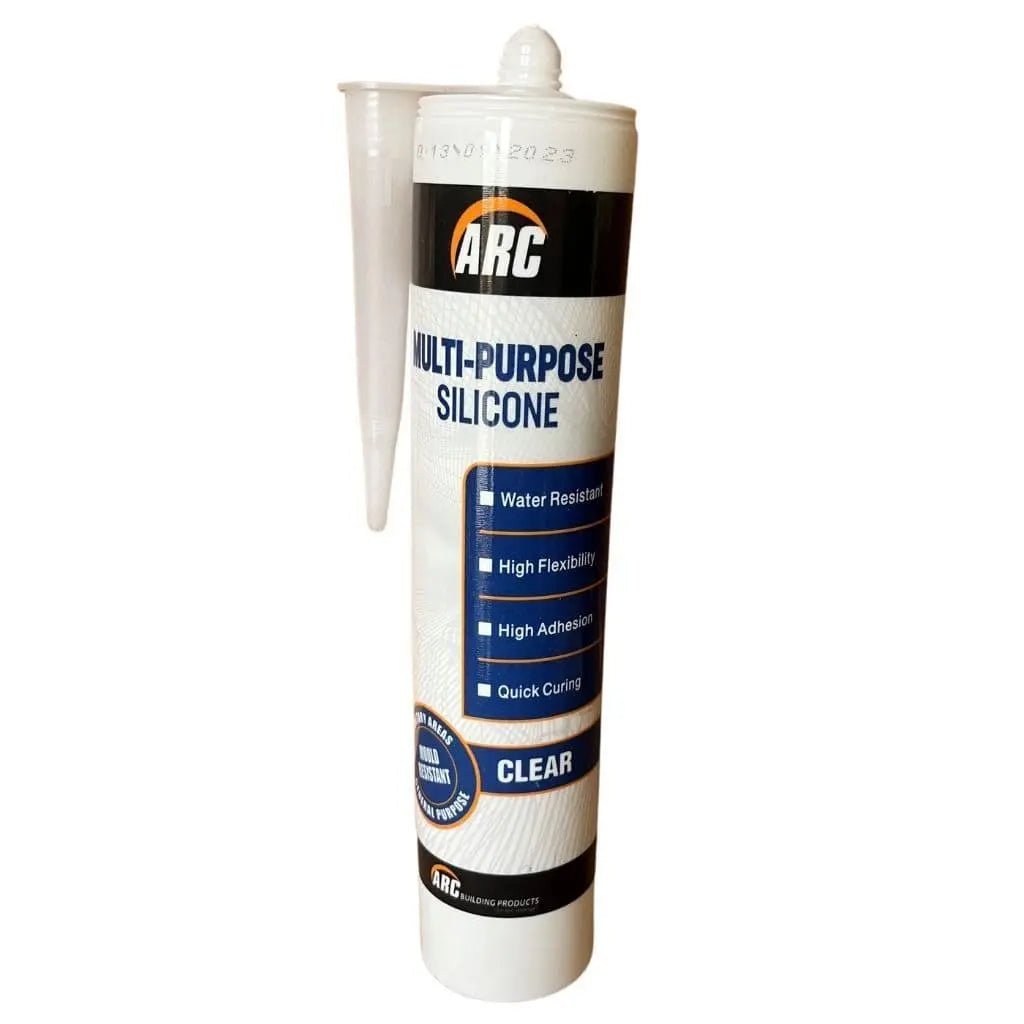 Silicone Clear