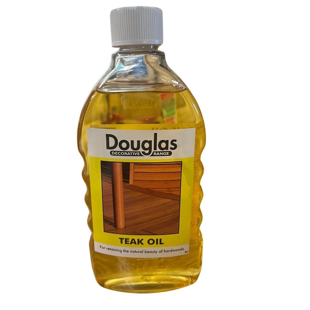 Teak Oil