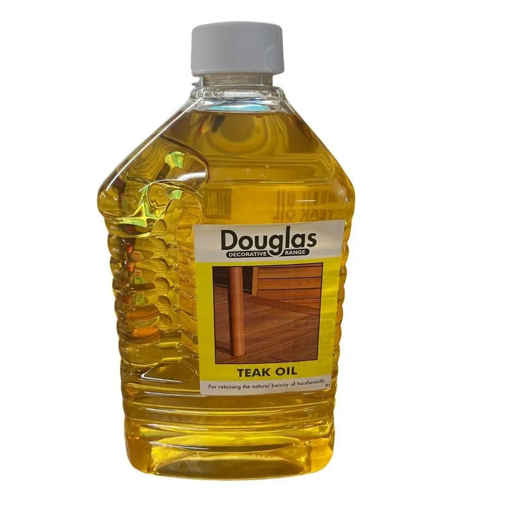 Teak Oil