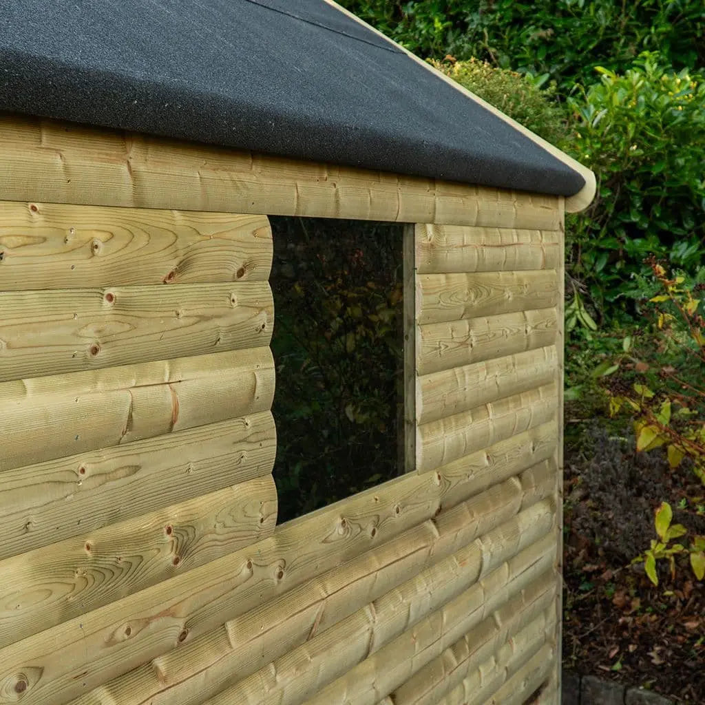 The Bothy Shed
