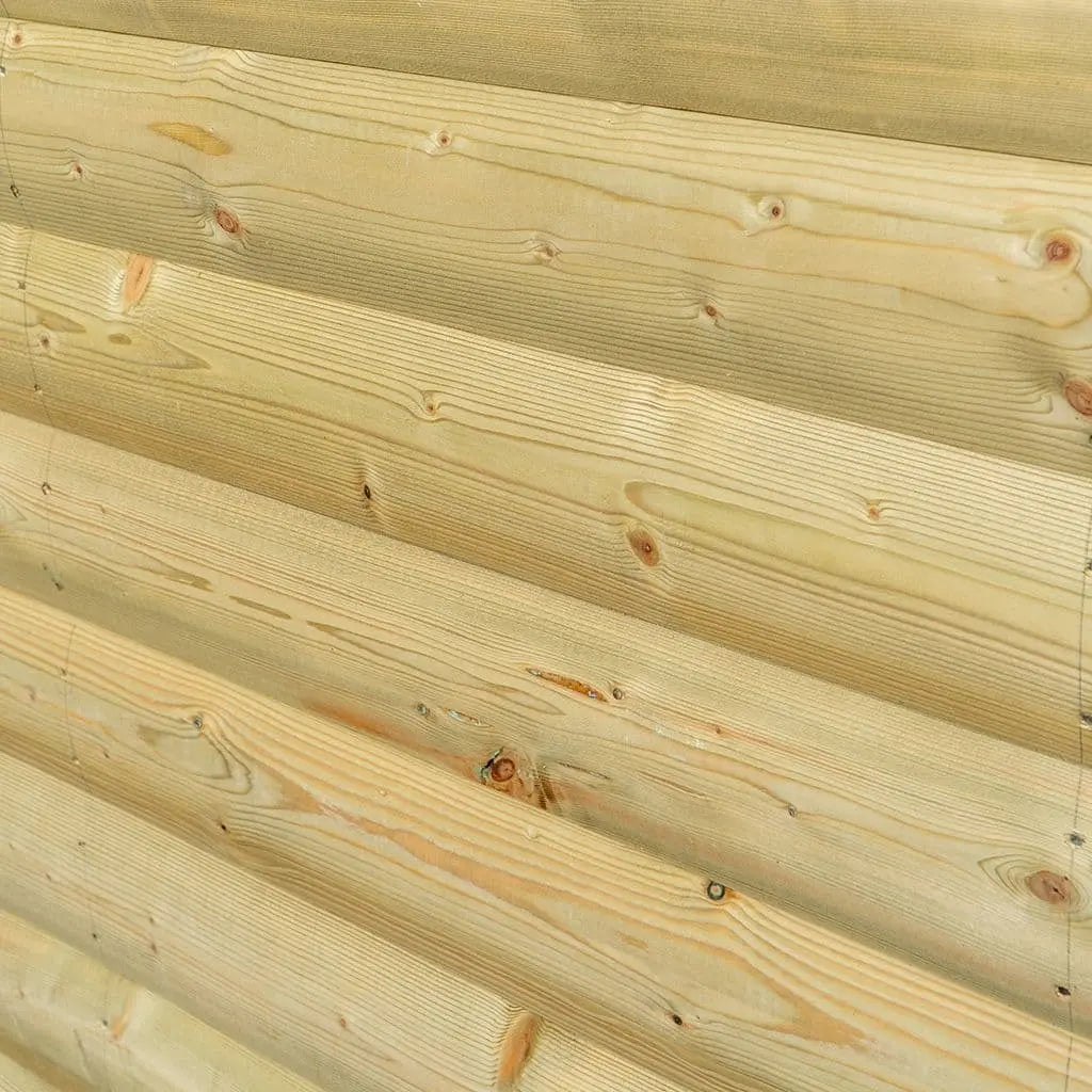 The Bothy Shed
