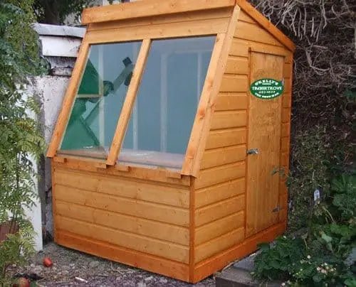 The Potting Shed
