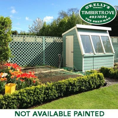 The Potting Shed