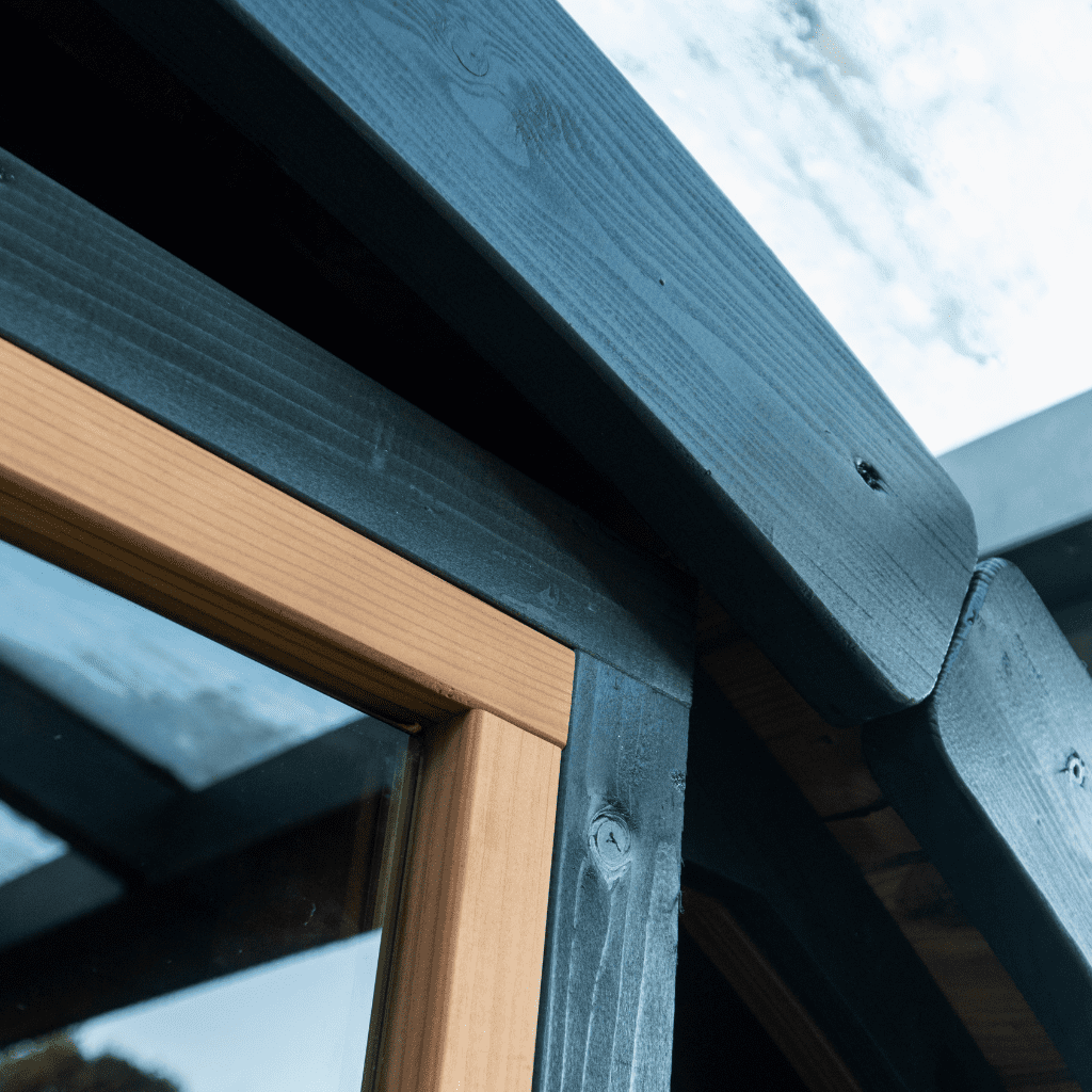 The Solas Outdoor Sauna